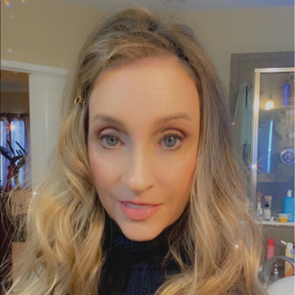 Meet your Posher, Stacey